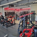 참좋은휘트니스 진량점