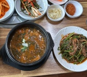 풍년골 흑염소