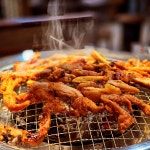 명가춘천닭갈비