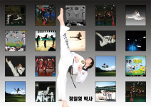 경희대박사태산태권도