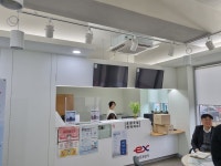 한국도로공사서비스 남원주영업소
