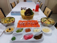 송정송어회식당