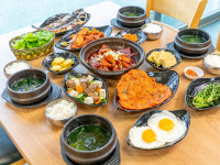 서귀포모녀식당