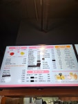 신전떡볶이 명지오션시티점