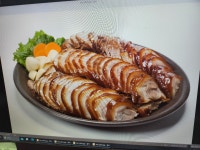 도도랑족발보쌈