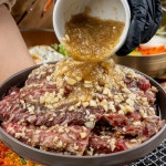 양반갈비