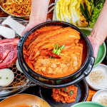 양촌리 만안점