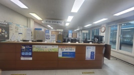 한국도로공사서비스 북단양영업소