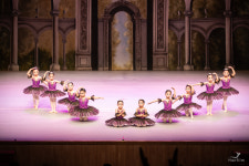 케이엔비발레학원