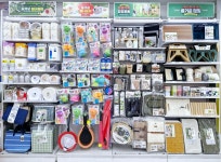 다이소 장안사거리점