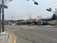 한국타이어 더타이어샵 용인포곡점