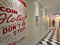 코인홀릭 코인노래연습장 서산예천점