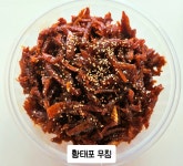 외할머니반찬
