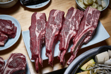 라무진 영등포역점