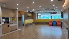 대한노인종합센터 재활전문요양원 2호점