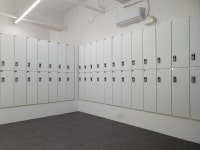 머슬서포트짐 삼봉점 헬스&PT