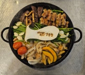 부산고바우양곱창 상인점