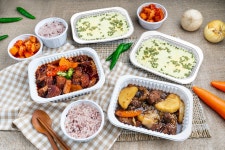 명가 갈비찜 강북수유점