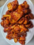 태영생막창 봉화점