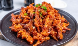 크라운닭발 전남도청점