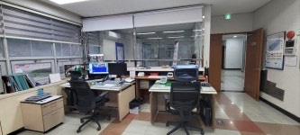 한국도로공사서비스 괴산영업소