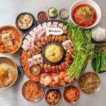 효자동솥뚜껑 부천소사점