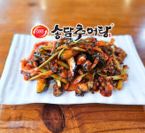 송담추어탕 경북예천점
