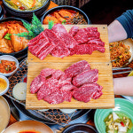 양촌리 만안점