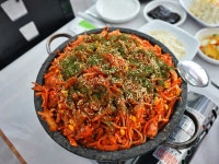 동서네낙지