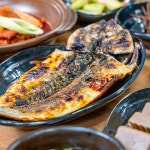 서귀포모녀식당