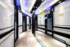 세븐스타코인노래연습장 송도센트럴파크점