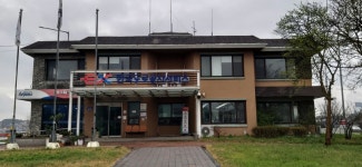 한국도로공사 서청주영업소