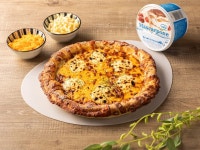 노모어피자 일산식사점