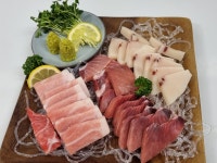 참맛 참치정육식당 양주옥정점