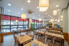 수통골 염소명가