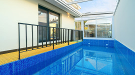 경주하루쉼키즈풀빌라