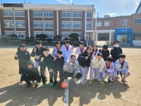 한국태권도장