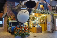 도토리숲 용산 아이파크몰점