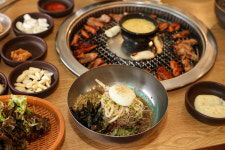 다온숯불닭갈비