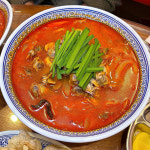 류짬뽕