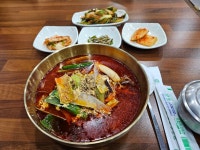 아라간장게장
