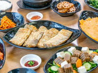 서귀포모녀식당