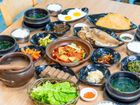 서귀포모녀식당
