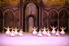 케이엔비발레학원