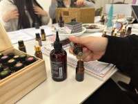오일하우스 마인드풀리점