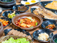 서귀포모녀식당