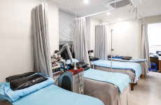 장연합내과외과의원