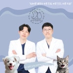 바른 정 동물병원 원주 단구점