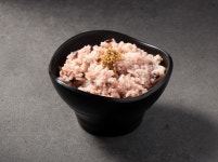 숯불에 구운 족발