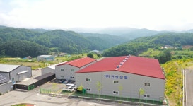 크린산업